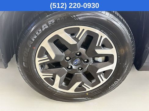 Used 2026 Subaru Forester Premium image 40