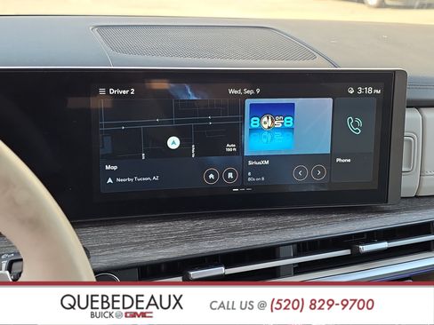 Used 2025 Hyundai Santa Fe Limited FWD image 17