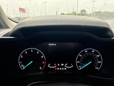 Used 2020 Ford Transit Connect XLT FWD image 12