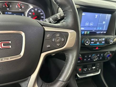 Used 2018 GMC Terrain Denali w/ Comfort Package image 16