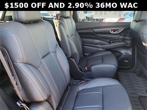 New 2026 Subaru Ascent Limited image 18