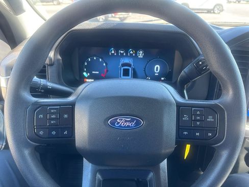 Used 2024 Ford F150 XL AWD/4WD image 14