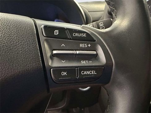 Used 2018 Hyundai Kona Ultimate image 31