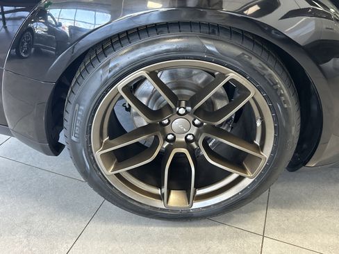 Used 2020 Dodge Challenger SRT Hellcat image 17