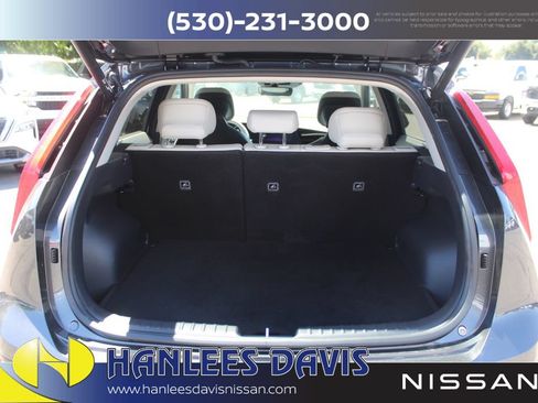 Used 2023 Kia Niro Wind FWD image 10