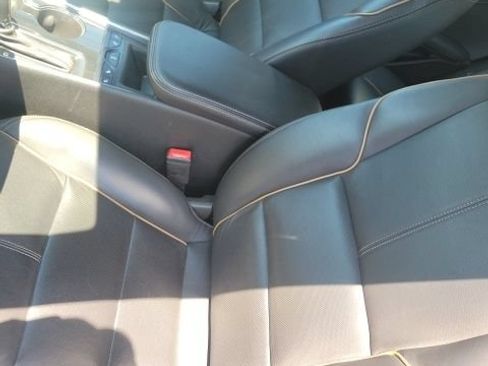 Used 2016 Chevrolet Impala LTZ FWD image 24