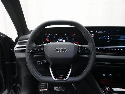 New 2025 Audi S5 Premium Plus image 4
