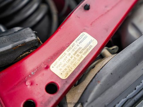 Used 1990 Nissan 300ZX GS RWD image 58