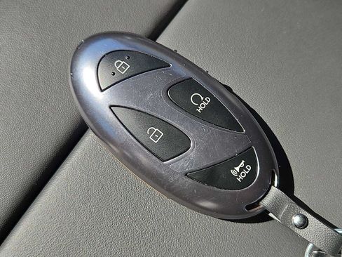 New 2026 Hyundai Palisade Calligraphy FWD image 35