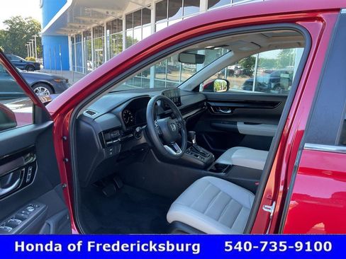 Used 2023 Honda CR-V EX-L image 30
