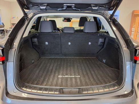 Used 2023 Lexus NX 350 AWD w/ Premium Package image 16