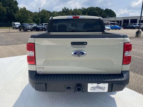 Used 2024 Ford Maverick XLT FWD image 6