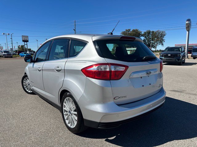 Used 2016 Ford C-MAX SEL w/ Equipment Group 301A FWD image 22