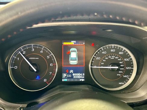 Certified 2023 Subaru Crosstrek 2.5i Limited image 15