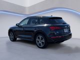 Used 2020 Audi Q5 2.0T Premium Plus image 5