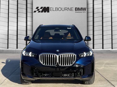 New 2026 BMW X5 sDrive40i w/ M Sport Package image 2