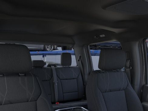 New 2026 Ford F150 STX w/ Equipment Group 200A RWD image 22