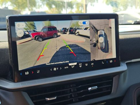 New 2025 Ford Explorer ST-Line image 12