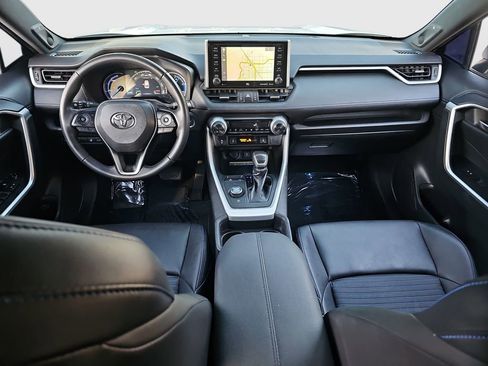 Used 2021 Toyota RAV4 XSE image 20