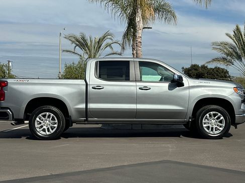 New 2026 Chevrolet Silverado 1500 LT w/ LPO, Liner Protection Package image 3