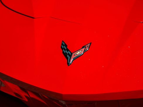 Used 2023 Chevrolet Corvette Stingray Coupe w/ Z51 Performance Package image 11