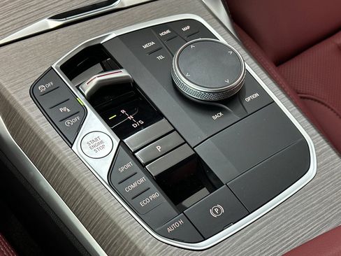 New 2026 BMW 430i Coupe w/ M Sport Package RWD image 24