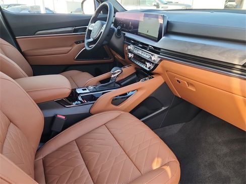 New 2025 Kia Telluride SX X-Line image 17