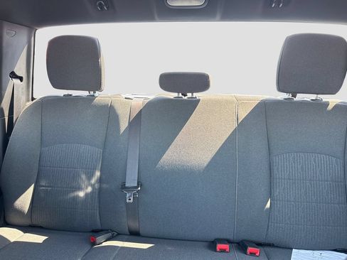 Used 2022 RAM 1500 Warlock w/ Electronics Group AWD/4WD image 16
