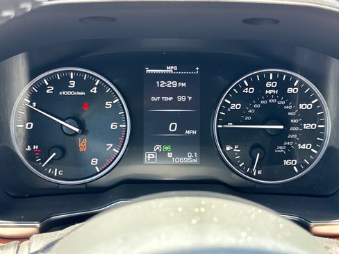 Certified 2024 Subaru Outback Touring XT AWD/4WD image 20