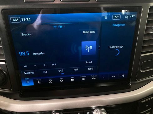 Certified 2022 Ford F150 XLT w/ Equipment Group 302A High image 3