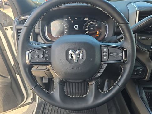 Used 2025 RAM 2500 Power Wagon image 25