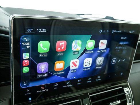 Used 2023 Lincoln Navigator Black Label image 15