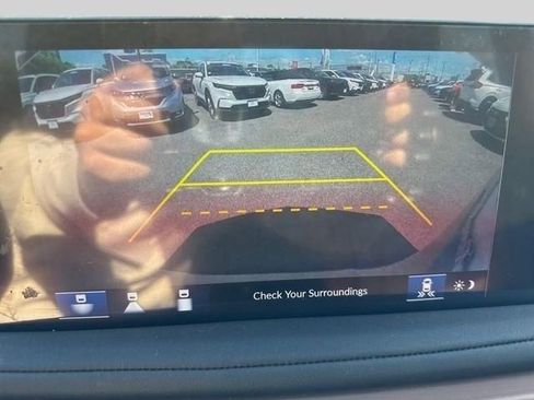 Used 2025 Acura MDX SH-AWD w/ Technology Package image 11