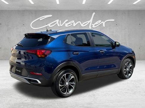 Used 2023 Buick Encore GX Select FWD image 20