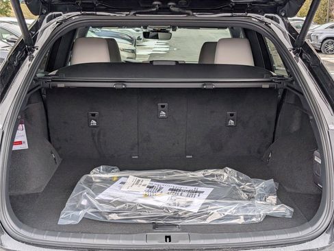 New 2026 Lexus RX 350 F Sport image 8