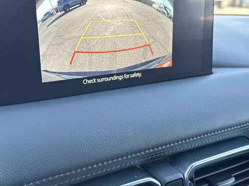 Used 2024 MAZDA CX-5 AWD 2.5 S w/ Select Package image 22