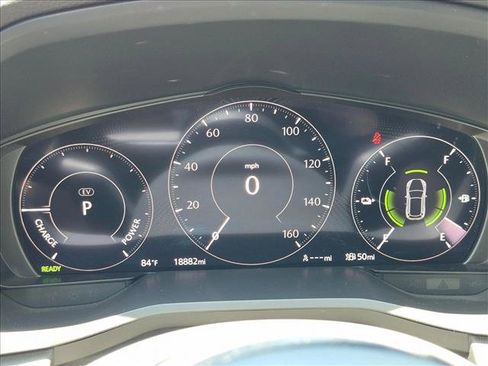 Used 2024 MAZDA CX-90 Plug-In Hybrid w/ Preferred AWD/4WD image 12