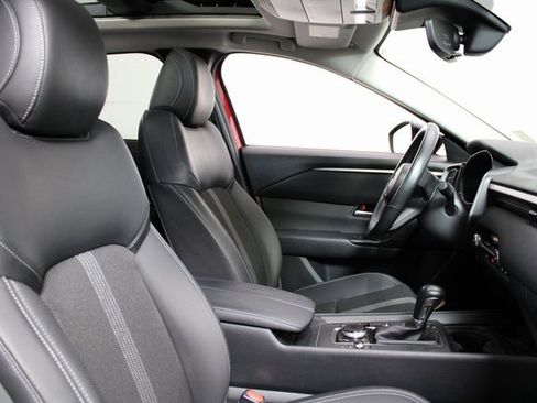 Used 2023 MAZDA CX-50 2.5 S w/ Cargo Package image 10