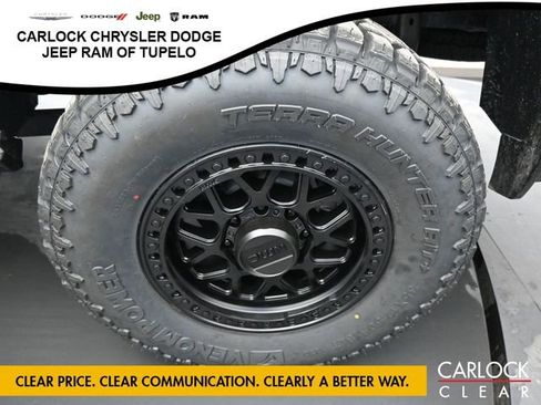 New 2025 RAM 2500 Tradesman w/ Safety Group image 54