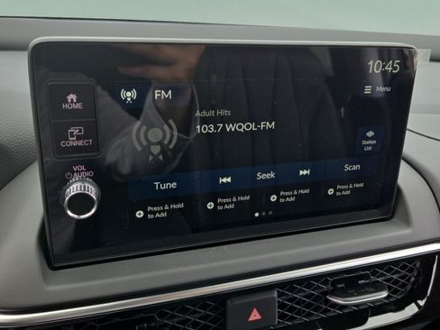 New 2026 Acura ADX FWD image 26