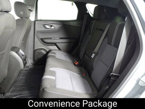 Used 2024 Chevrolet Blazer LT w/ Convenience Package image 14