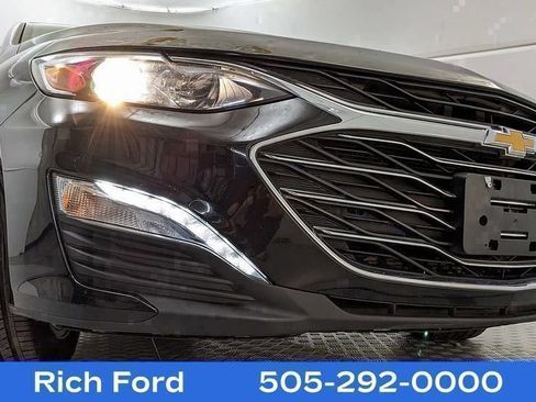 Used 2024 Chevrolet Malibu LT FWD image 22