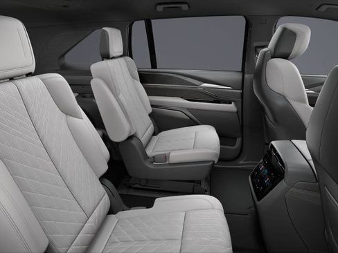 New 2025 Cadillac Escalade IQ Luxury 1 w/ Smart Trailering package image 70