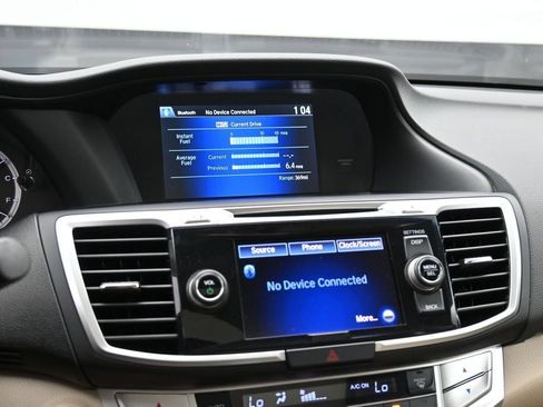 Used 2013 Honda Accord EX-L image 11