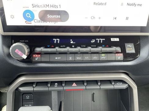 New 2026 Toyota Tundra SR5 AWD/4WD image 19
