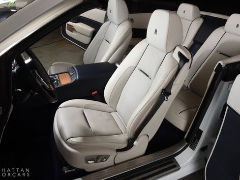 Certified 2020 Rolls-Royce Dawn image 25