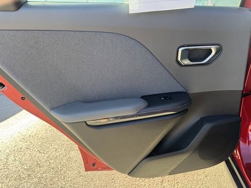 Certified 2025 Kia K4 EX image 12