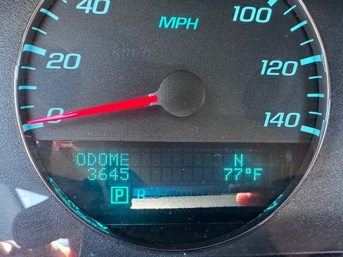 Used 2012 Chevrolet Impala LT FWD image 12