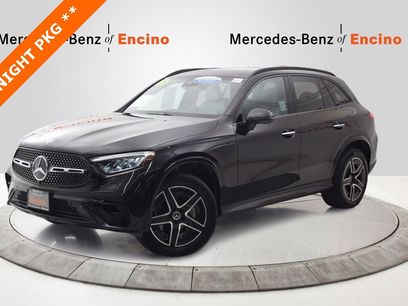 Certified 2025 Mercedes-Benz GLC 300
