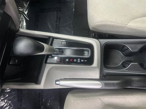 Used 2013 Honda Civic LX image 28
